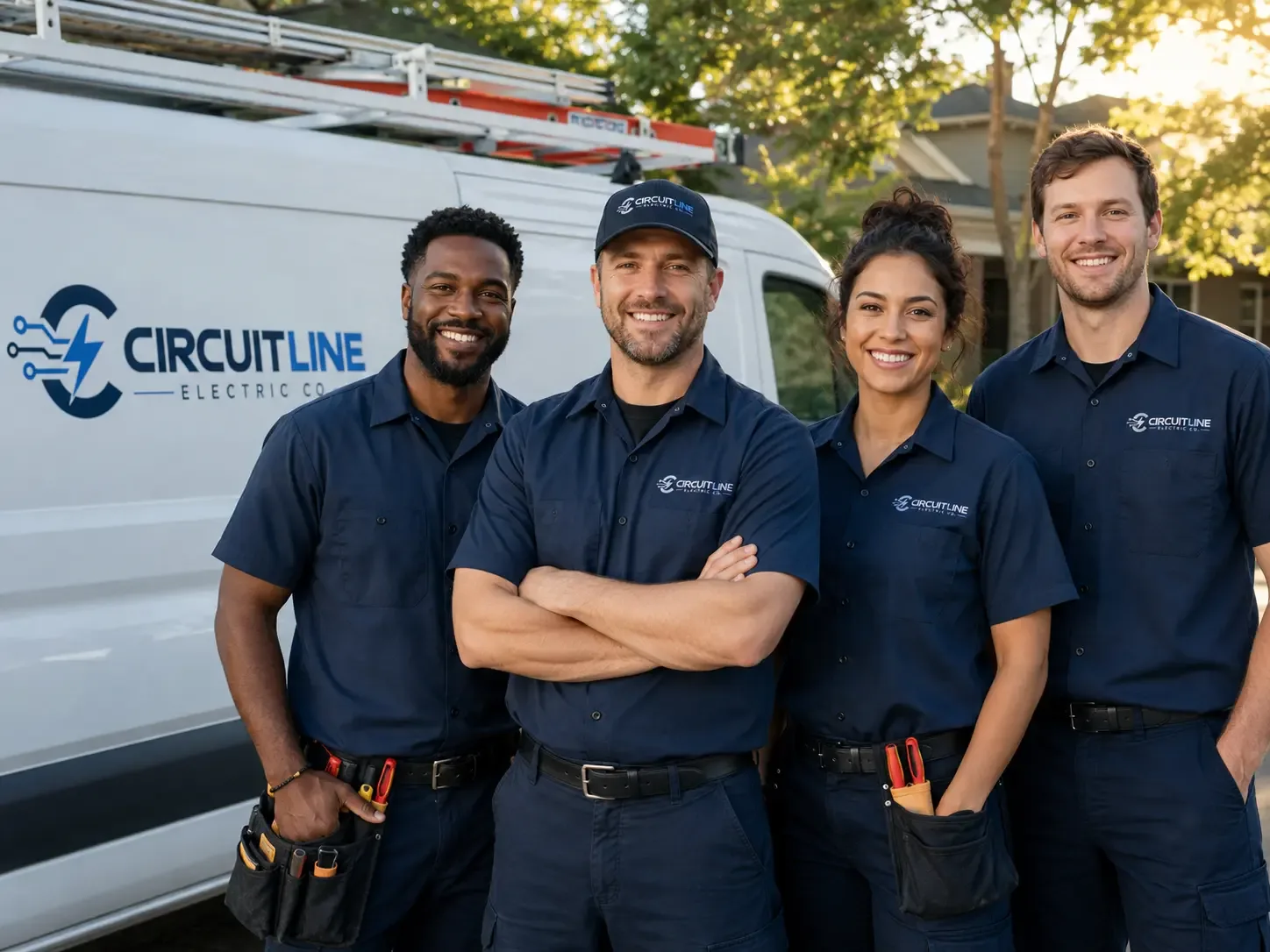 Whole Home Rewiring company in Haddon Heights, NJ