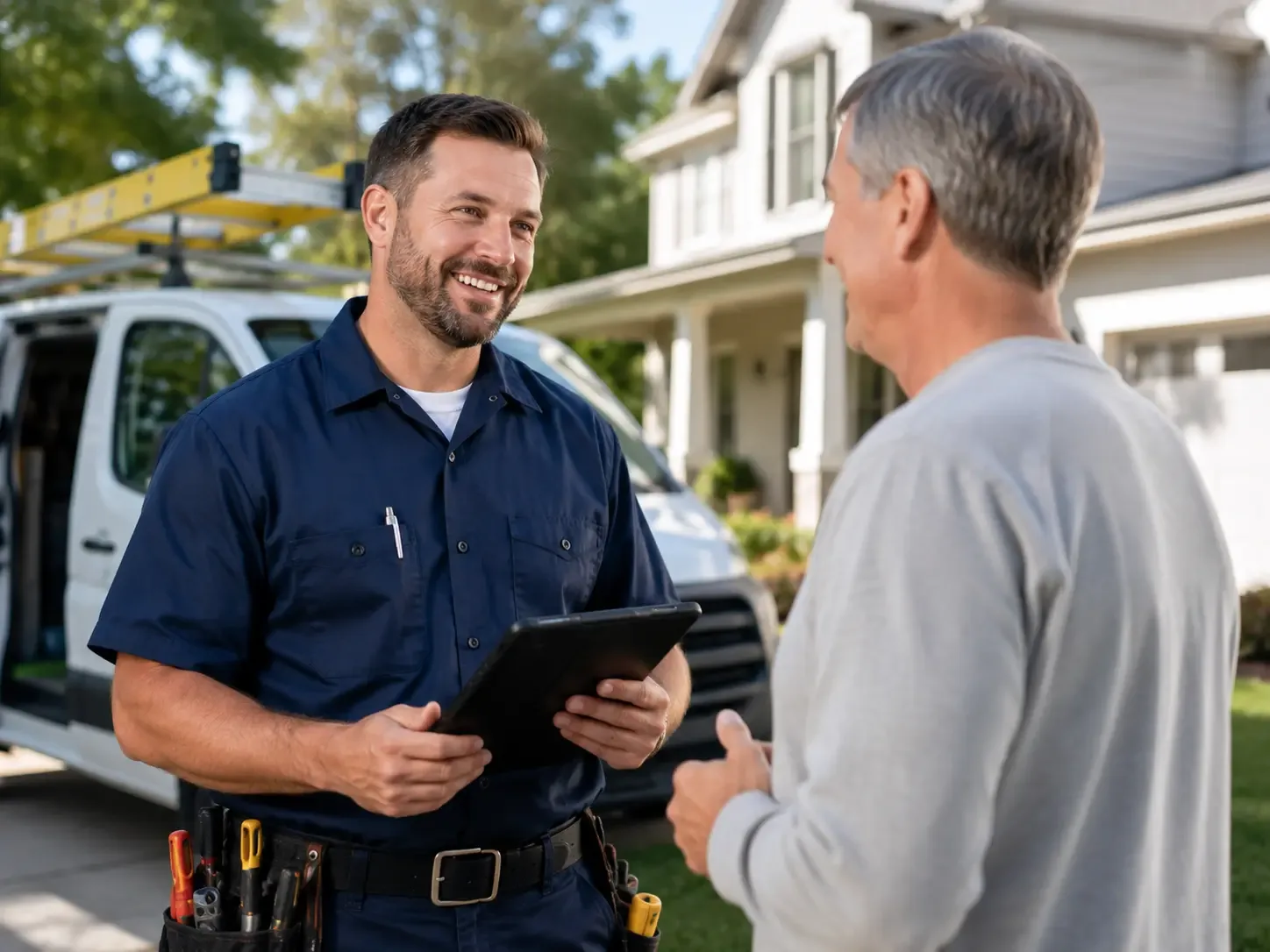 Whole Home Rewiring Haddon Heights, NJ FAQs